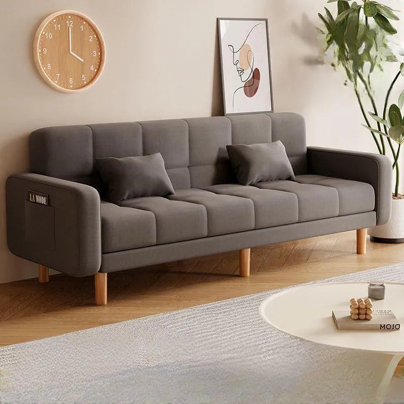 Compact Foldable Sofa