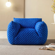 Blue Buddy Sofa