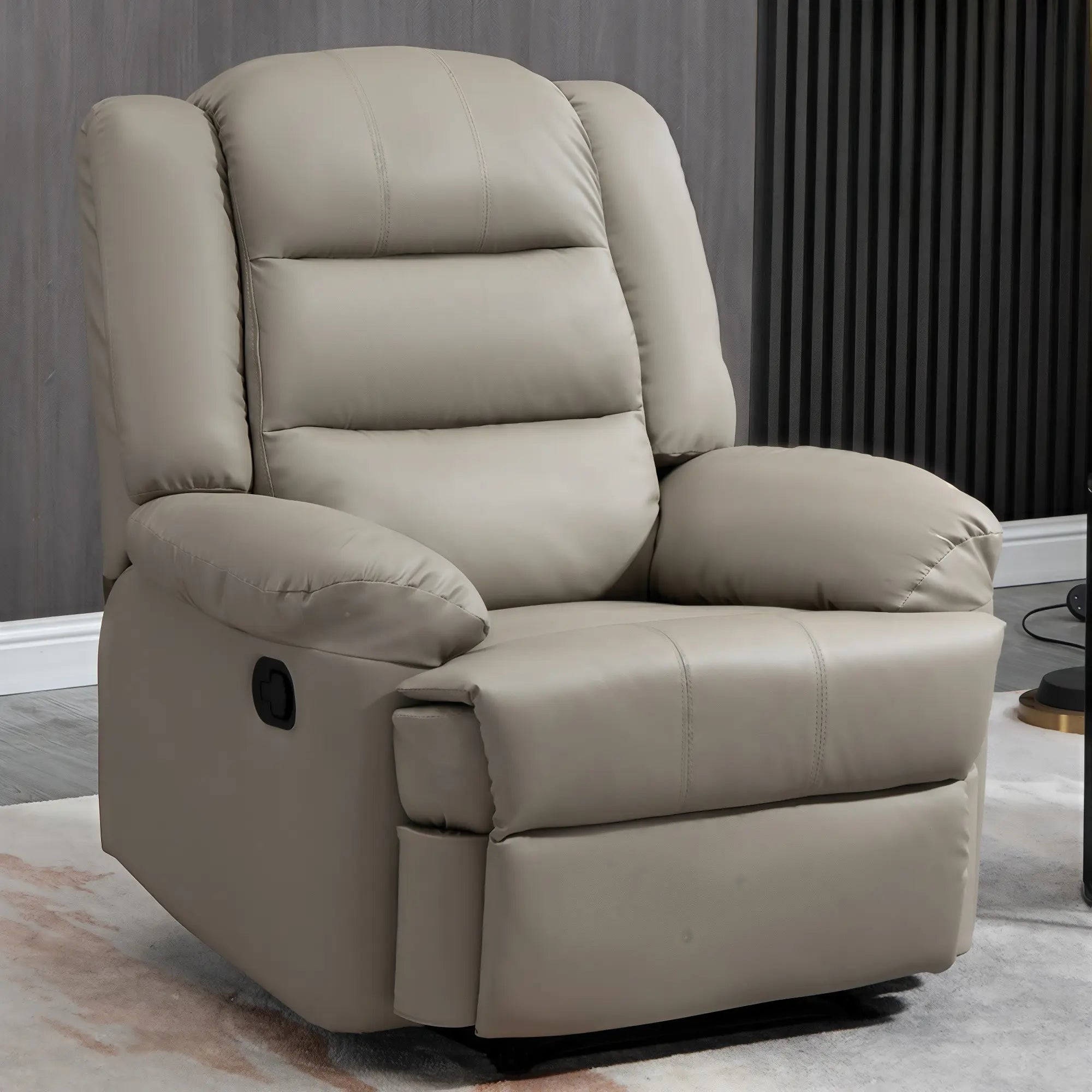 Fauteuil inclinable RelaxPro