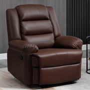 Fauteuil inclinable RelaxPro