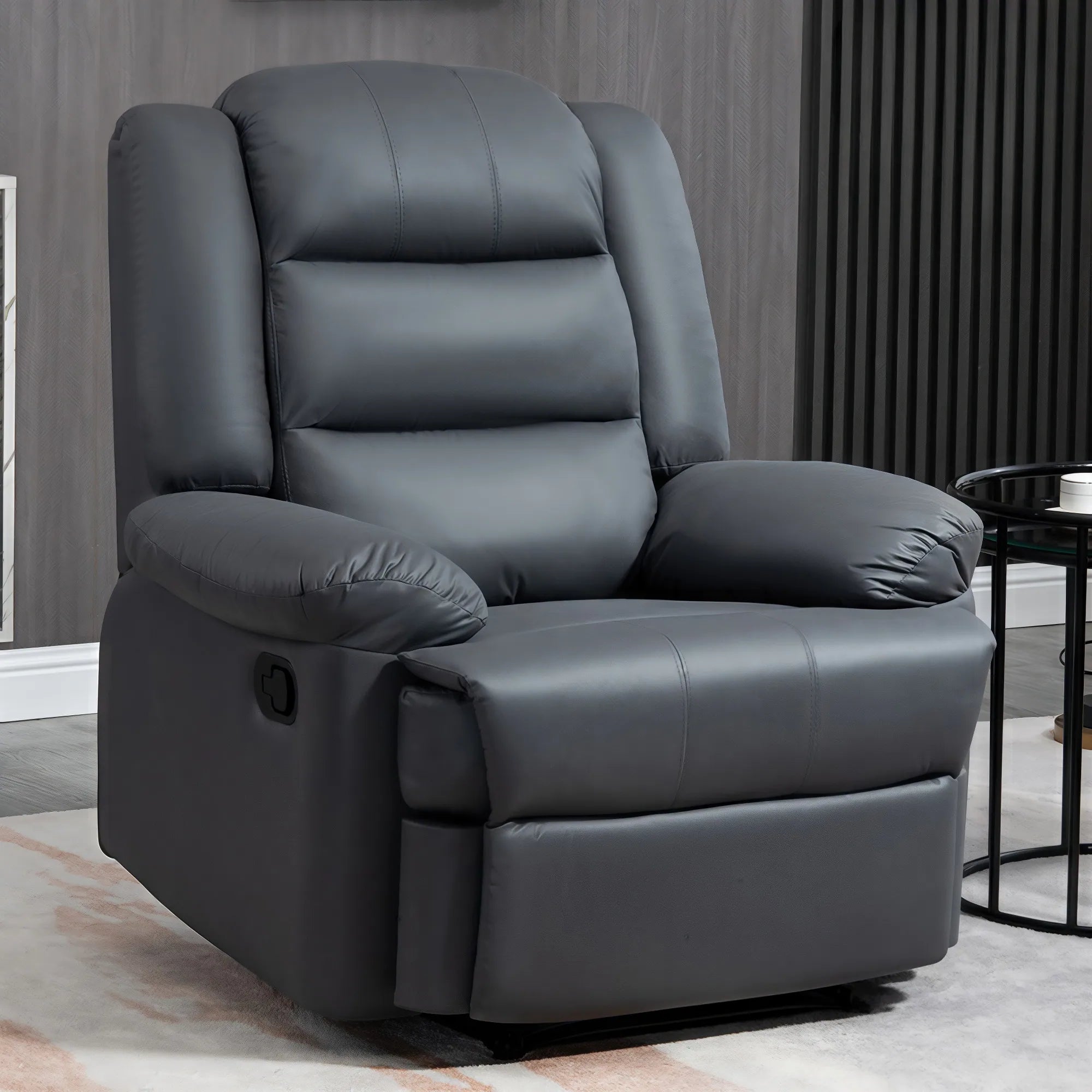 Fauteuil inclinable RelaxPro