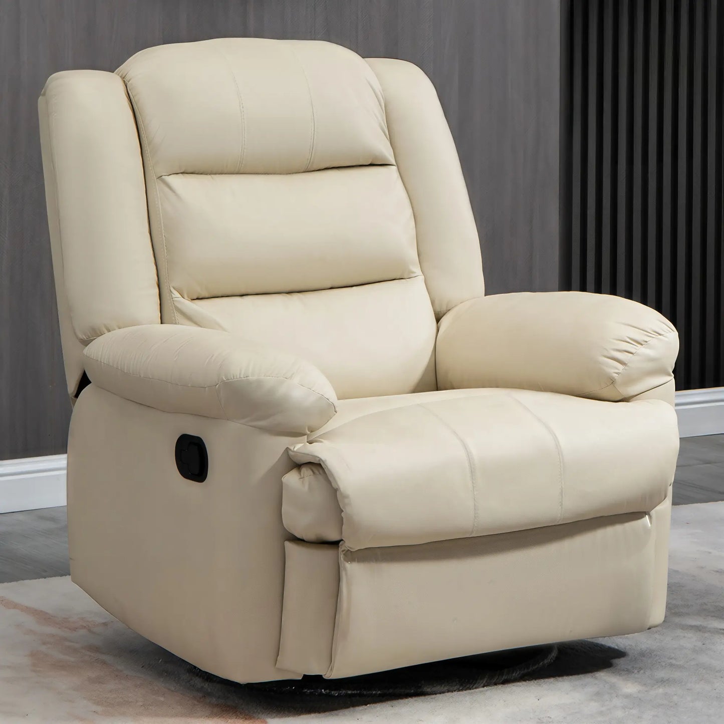 Fauteuil inclinable RelaxPro