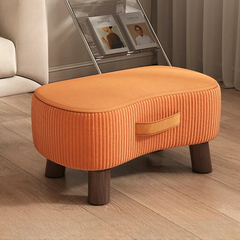 Entryway Shoe Bench