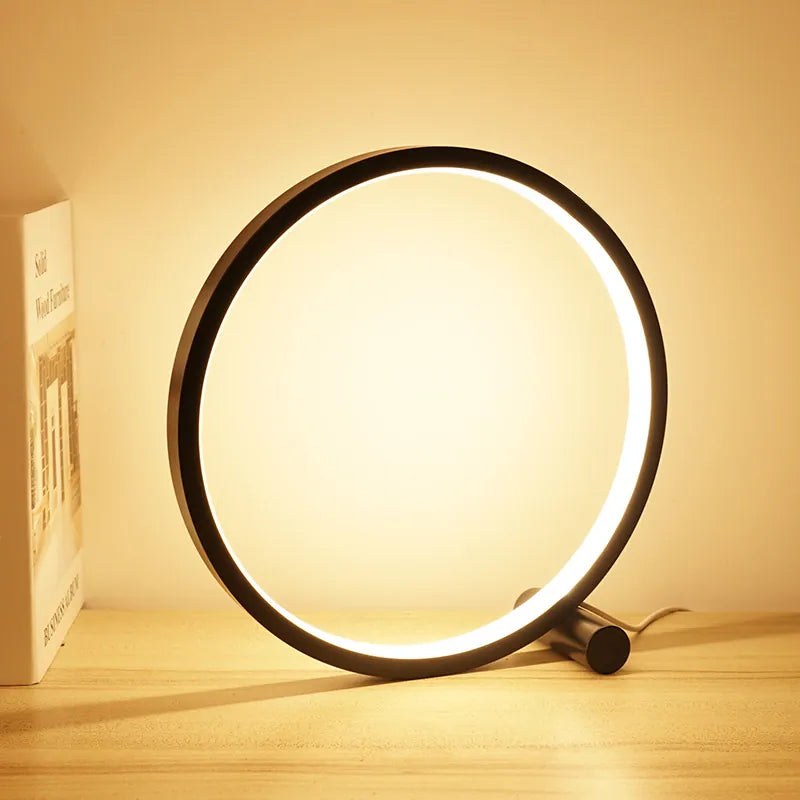 Lampe Halo