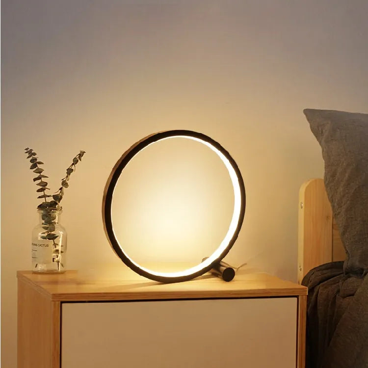 Lampe Halo