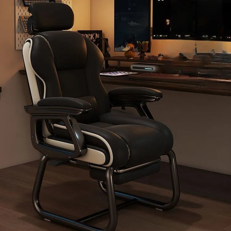 RelaxTechChair