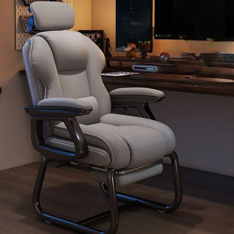 RelaxTechChair