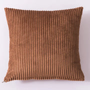 StripeAccent Cushion