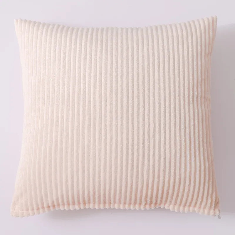 StripeAccent Cushion