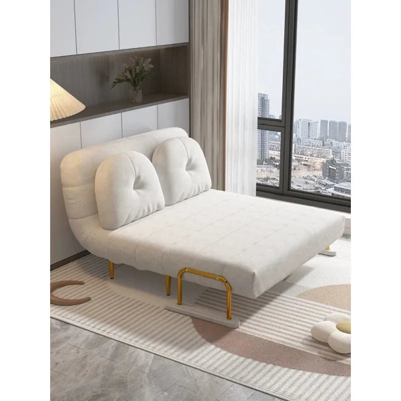 Lazy Fold Sofa