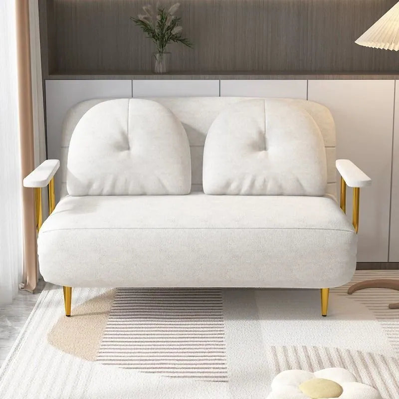 Lazy Fold Sofa