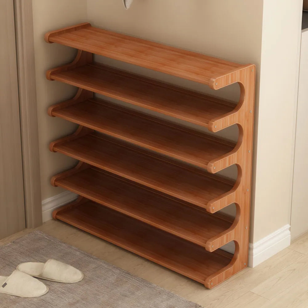 StackIt Shoe Shelf