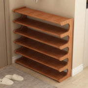 StackIt Shoe Shelf