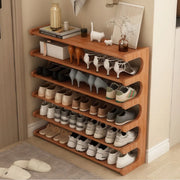 StackIt Shoe Shelf