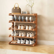 StackIt Shoe Shelf