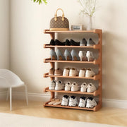 StackIt Shoe Shelf