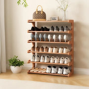 StackIt Shoe Shelf