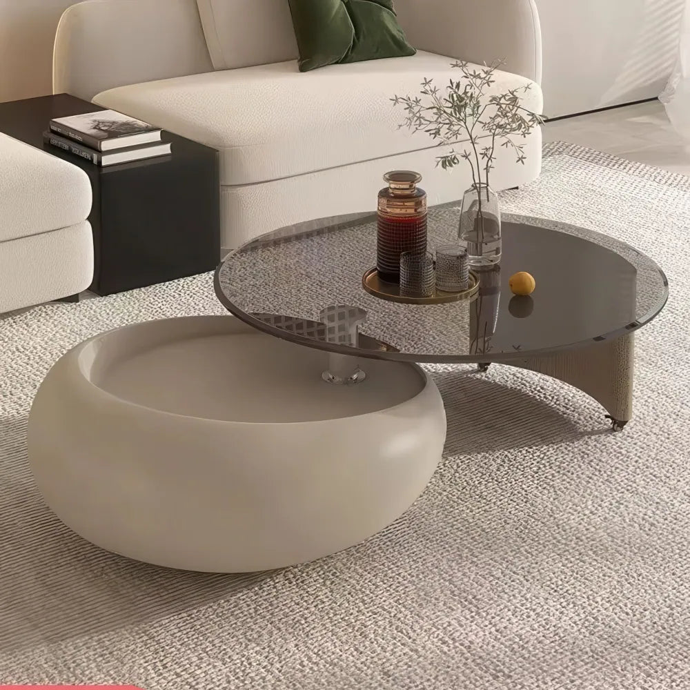 Twist Table