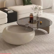 Table tournante