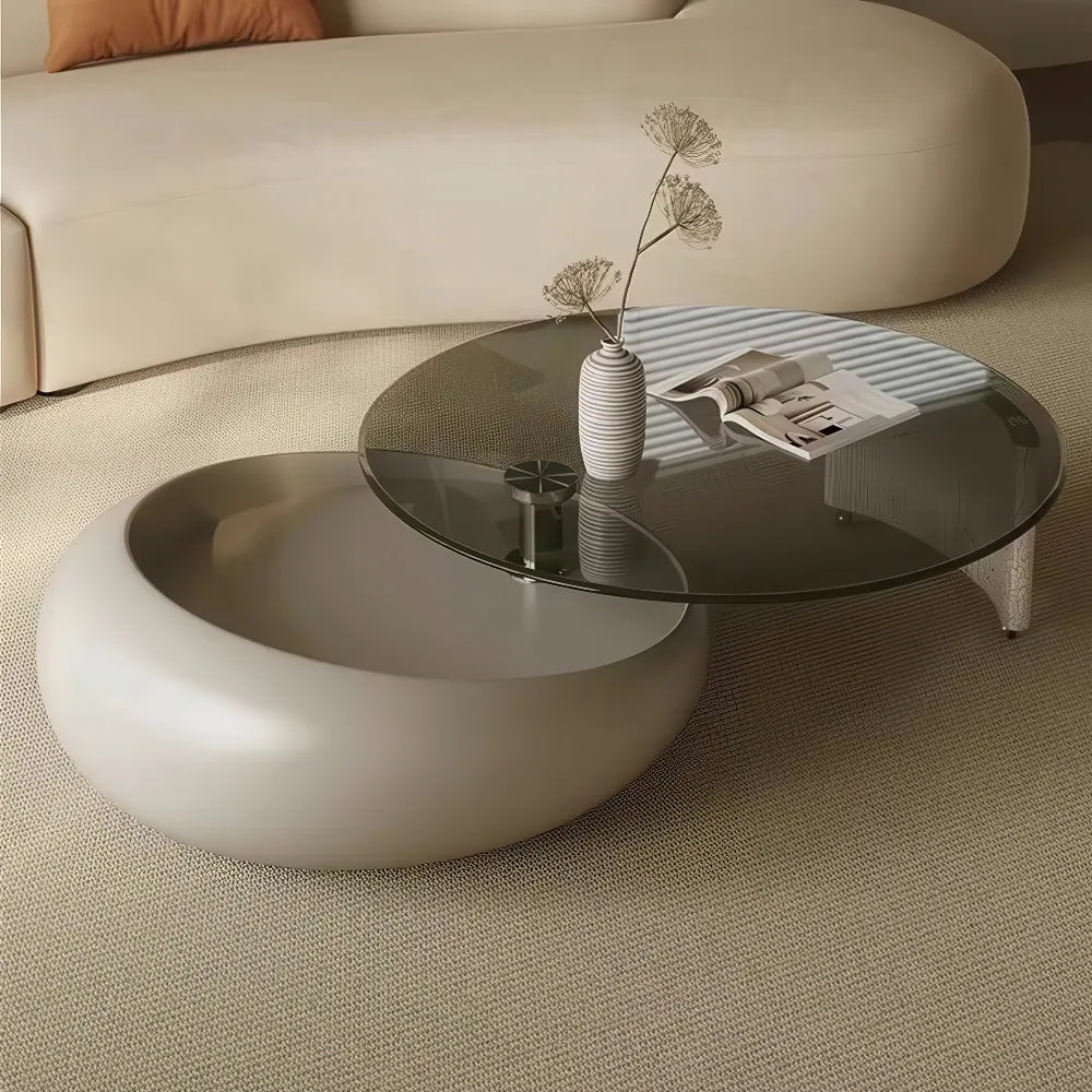 Twist Table