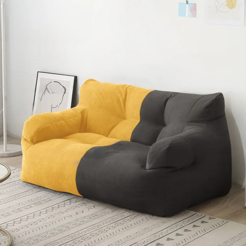 Cozy Bean Bag Sofa Bed