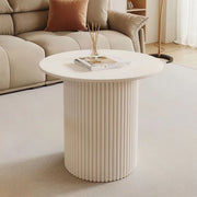 Cream Nest Coffee Table Set