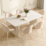 Creamstone Table