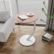 Table d'appoint ronde Vibe